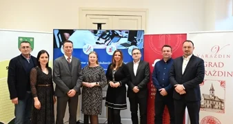 FOI: Potpisan Sporazum o partnerstvu za projekt Regionalnog centra za predinkubaciju u pametnoj industriji