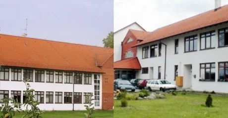 Osnovna škola Kuršanec dobiva nove učionice i sportsku dvoranu