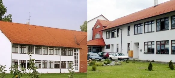 Osnovna škola Kuršanec dobiva nove učionice i sportsku dvoranu