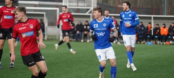 Bumbari poraženi u Sesvetama, uz odlično prvo poluvrijeme