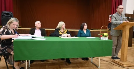 GRAD ČAKOVEC Još jedna uspješna godina u radu KUD-a Katruže iz Ivanovca