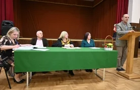 GRAD ČAKOVEC Još jedna uspješna godina u radu KUD-a Katruže iz Ivanovca