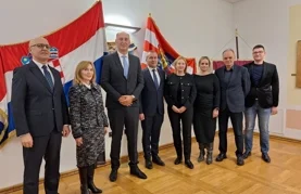 Sveučilištu Sjever, FOI-u i Geotehničkom fakultetu dodijeljene potpore za razvoj i popularizaciju znanosti Varaždinske županije