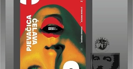 8. bijenale kazališnog plakata