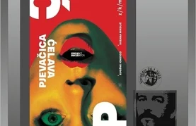 8. bijenale kazališnog plakata