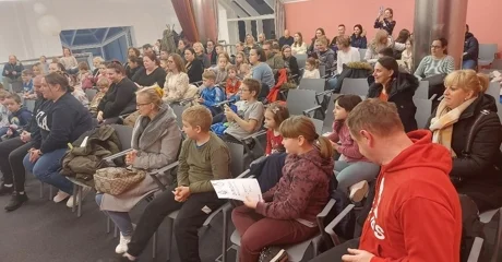 U Varaždinu podijeljene diplome polaznicima &quot;Škole plivanja 2025&quot;