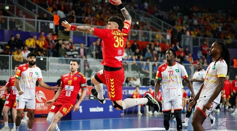 Reprezentativci i u drugoj fazi grupnog dijela natjecanja očekuju na glasnu podršku s tribina varaždinske Arene