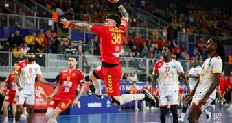 Reprezentativci i u drugoj fazi grupnog dijela natjecanja očekuju na glasnu podršku s tribina varaždinske Arene