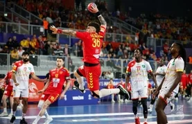 Reprezentativci i u drugoj fazi grupnog dijela natjecanja očekuju na glasnu podršku s tribina varaždinske Arene