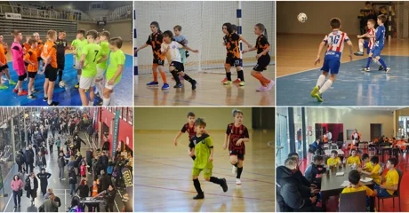 Krenule prijave za &quot;Bumbar kup 2025&quot;: Održat će se 8. i 9. veljače u varaždinskoj Areni