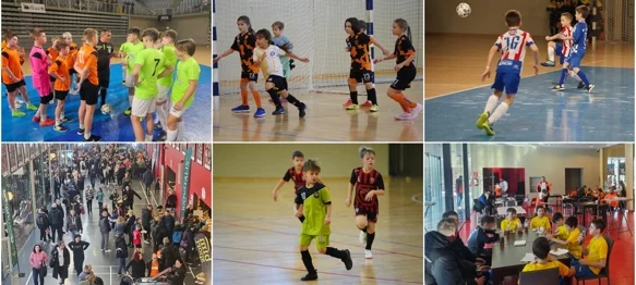 Krenule prijave za &quot;Bumbar kup 2025&quot;: Održat će se 8. i 9. veljače u varaždinskoj Areni