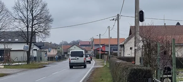 Vozači oprez: U Varaždinu nove pozicije kamera za kontrolu brzine!