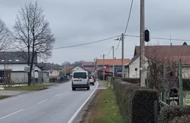 Vozači oprez: U Varaždinu nove pozicije kamera za kontrolu brzine!