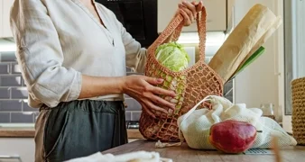 Namirnice iz ekološkog uzgoja sve su češće na stolu hrvatskih građana