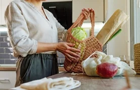 Namirnice iz ekološkog uzgoja sve su češće na stolu hrvatskih građana