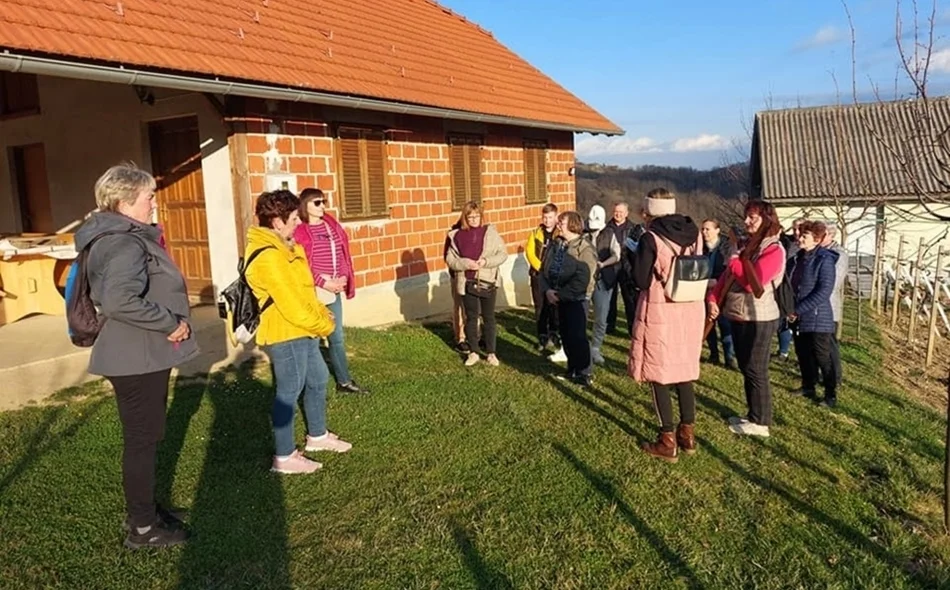 Udruge i organizacije civilnog društva mogu prijaviti projekte i programe