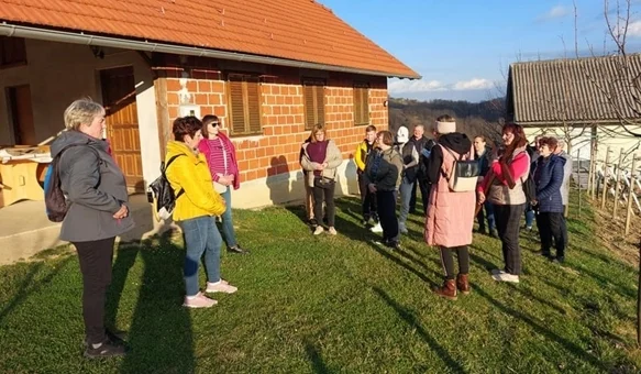 Udruge i organizacije civilnog društva mogu prijaviti projekte i programe