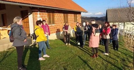 Udruge i organizacije civilnog društva mogu prijaviti projekte i programe