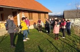 Udruge i organizacije civilnog društva mogu prijaviti projekte i programe