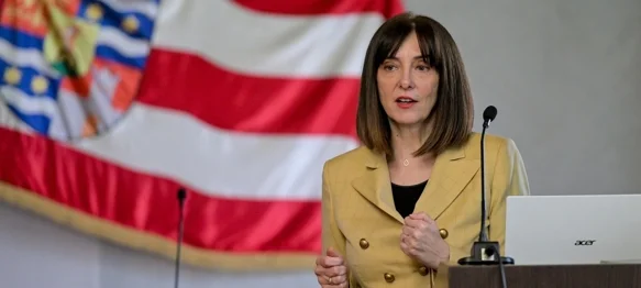 Divjak o Thompsonu: ZDS je neprihvaljiv, a župan neka ga prima u svojoj kući!