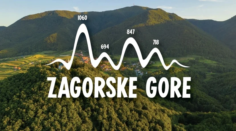 Foto natječaj „Zagorske gore – Priroda kroz objektiv“: fotografirajte budući park prirode i osvojite nagrade!