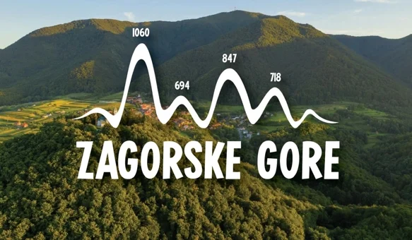 Foto natječaj „Zagorske gore – Priroda kroz objektiv“: fotografirajte budući park prirode i osvojite nagrade!