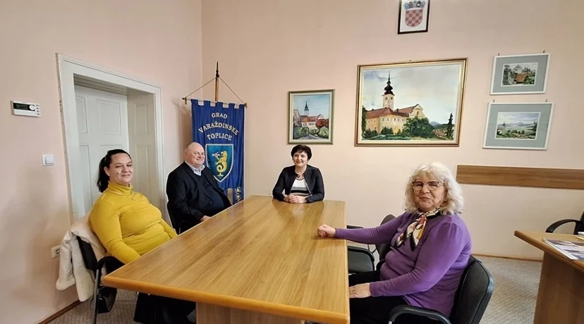 Ljekarne Varaždinske županije ponovno u Varaždinskim Toplicama: Grad razmišlja o novim i većim prostorima