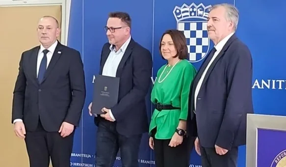 Varaždinska bolnica i ove godine nastavlja s preventivnim sistematskim pregledima branitelja