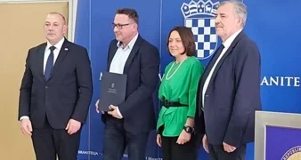Varaždinska bolnica i ove godine nastavlja s preventivnim sistematskim pregledima branitelja