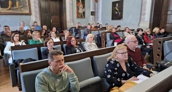 Kolegij ravnatelja osnovnih i srednjih škola kojima je osnivač Varaždinska županija 