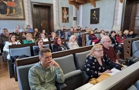 Kolegij ravnatelja osnovnih i srednjih škola kojima je osnivač Varaždinska županija 