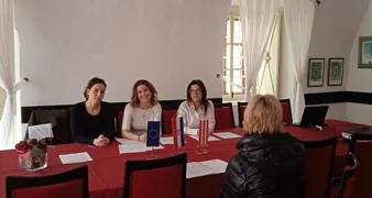 Studenti Pravnog fakulteta Varaždincima dijelili besplatne savjete, novo okupljanje zakazano za 20. ožujka