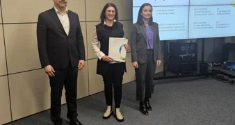 Ugovore je preuzela čakovečka gradonačelnica Ljerka Cividini