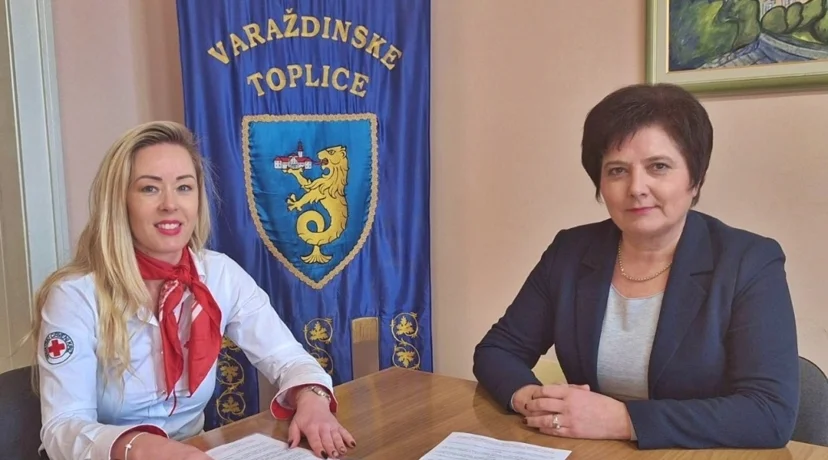 Grad Varaždinske Toplice nastavlja s mjerama usmjerenim na poboljšanje skrbi o starijim i nemoćnim osobama