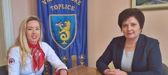 Grad Varaždinske Toplice nastavlja s mjerama usmjerenim na poboljšanje skrbi o starijim i nemoćnim osobama