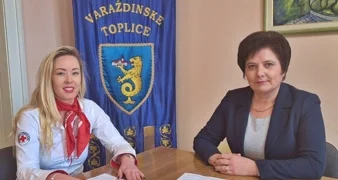 Grad Varaždinske Toplice nastavlja s mjerama usmjerenim na poboljšanje skrbi o starijim i nemoćnim osobama