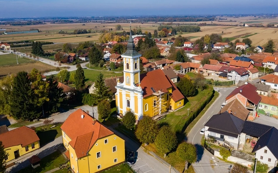 Općina Jalžabet objavila anketu za iskaz interesa za stambeno zbrinjavanje mladih osoba i obitelji na svojem području