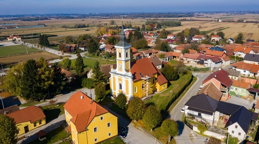 Općina Jalžabet objavila anketu za iskaz interesa za stambeno zbrinjavanje mladih osoba i obitelji na svojem području