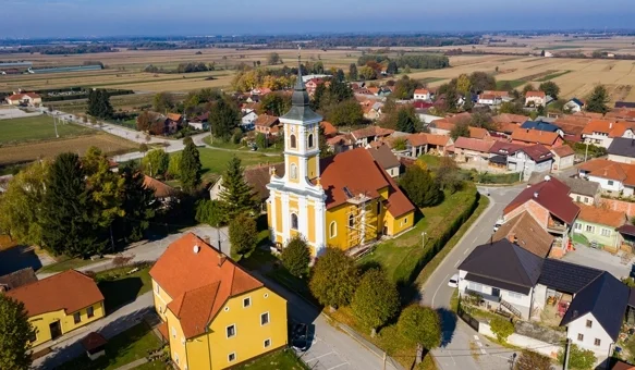 Općina Jalžabet objavila anketu za iskaz interesa za stambeno zbrinjavanje mladih osoba i obitelji na svojem području