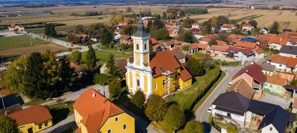 Općina Jalžabet objavila anketu za iskaz interesa za stambeno zbrinjavanje mladih osoba i obitelji na svojem području