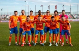 Nogometaši Varaždina nastavka prvenstva otvorili remijem u gostima kod Gorice