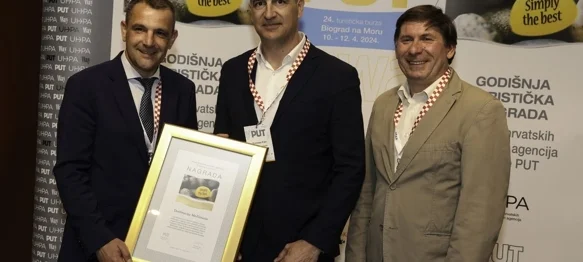 Predstavljeni turistički rezultati ostvareni tijekom protekle godine u Međimurskoj županiji