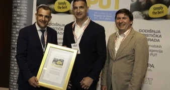 Predstavljeni turistički rezultati ostvareni tijekom protekle godine u Međimurskoj županiji