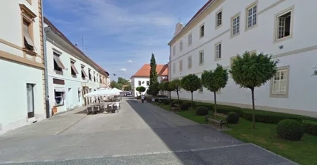 U ožujku se započinje s uređenjem Pavlinske ulice ispred katedrale i fakulteta