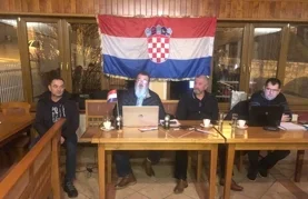 Osnivačka Skupština stranke DOMiNO u Novom Marofu