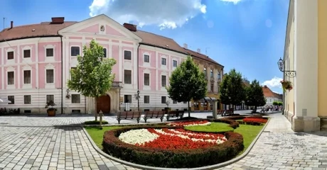 Objavljena Odluka o dodjeli financijskih sredstava za javne potrebe u kulturi Varaždinske županije za 2025. godinu