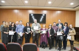 Dani Bože Hlasteca u Ludbregu: „Zlatni kaj“ u rukama Tibora Martana