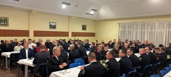 Skupština DVD-a Jalžabet: zaslužnim pojedincima uručene diplome i zahvalnice