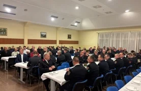 Skupština DVD-a Jalžabet: zaslužnim pojedincima uručene diplome i zahvalnice