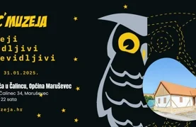 OPĆINA MARUŠEVEC Noć muzeja po prvi puta u Etno kući u Čalincu